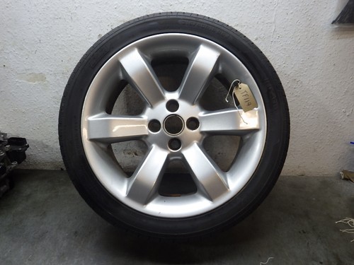 Inch alloy wheel - tf, 16