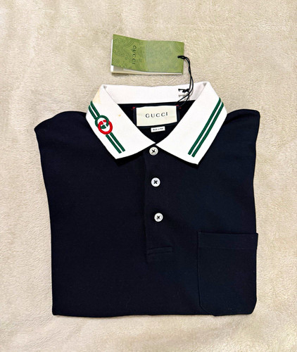 Gucci men black - gucci, xl