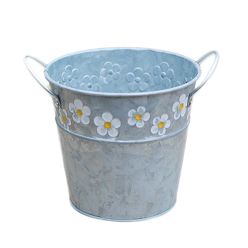 Flower jug hanging plant - flower,