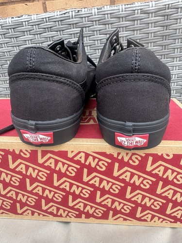 Vans old skool - vans,