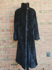 VTG Pamela McCoy Dark Brown