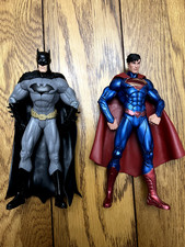 DC Collectibles - The New 52