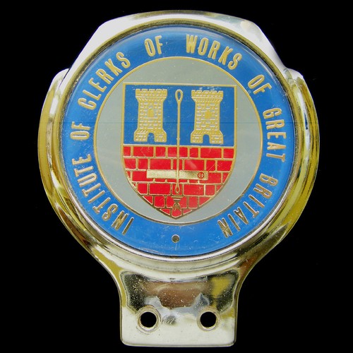 Institute clerks works - institute,