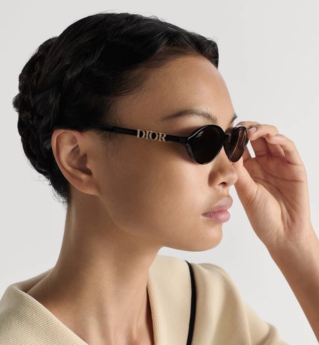 Dior treasure r1i - dior, black