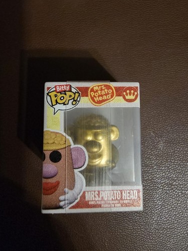 Funko bitty pop - retro, toys