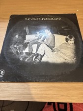 The Velvet Underground