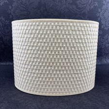IKEA Alang 12” Off White