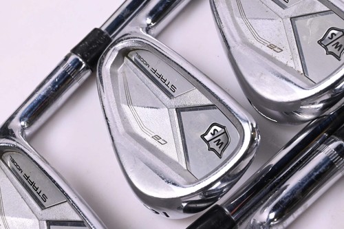 Wilson staff model 2019 - model, cb