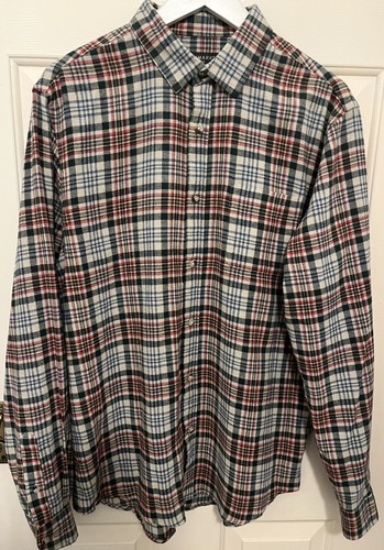 Men primark beige red blue - beige,