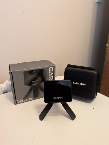 Garmin approach r10 - garmin,