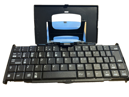 Compaq folding keyboard for - compaq, hp