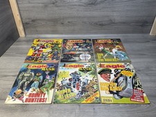Bundle Of 6 Eagle And MASK