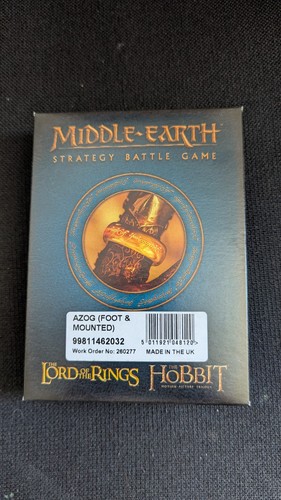 Games workshop mesbg the - games,