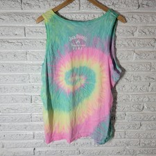 Colortone Women Top XL Tank