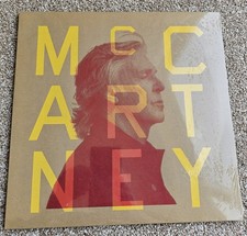 PAUL MCCARTNEY MCCARTNEY III