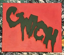 GWYCH TODDI Welsh Impesto Pop