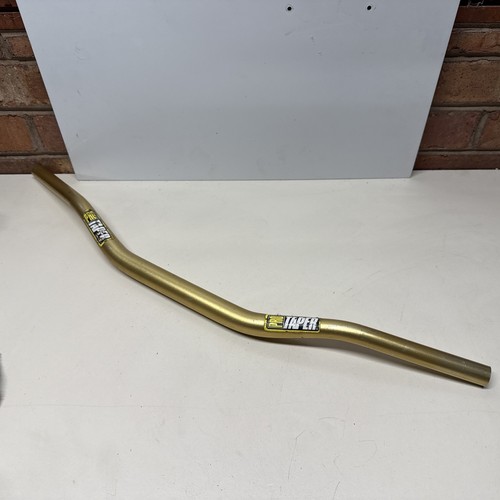 Pro taper fat bar - fat, handle