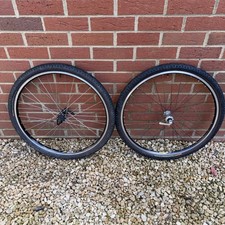 Mavic x221 xm719 shimano deore - mavic, x221/xm719