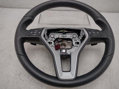 Mercedes class steering - class,