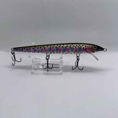 Rapala original floater - original,