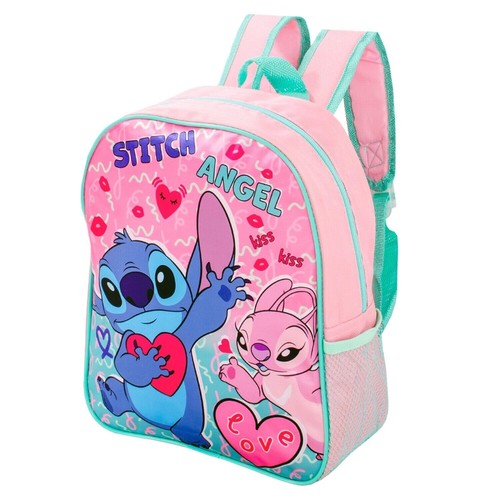 Tdl stitch backpack girls kids - stitch,