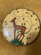 Lovely Vintage Vogue Vanities