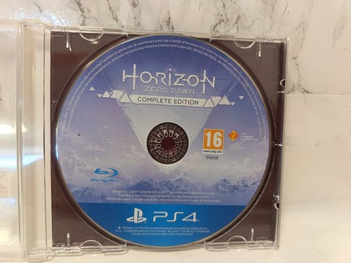 Horizon zero dawn complete - horizon,