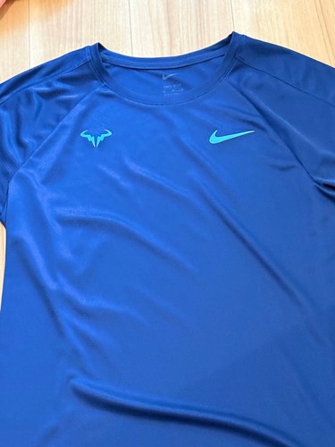 Nike rafael nadal navy 2024 - rafael,
