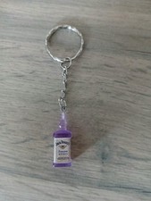 Jack Daniels Whiskey Purple