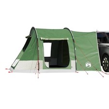 Car Tent 2-Person Car Tailgate