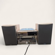 Hitachi AX-M131U Micro Hi-Fi