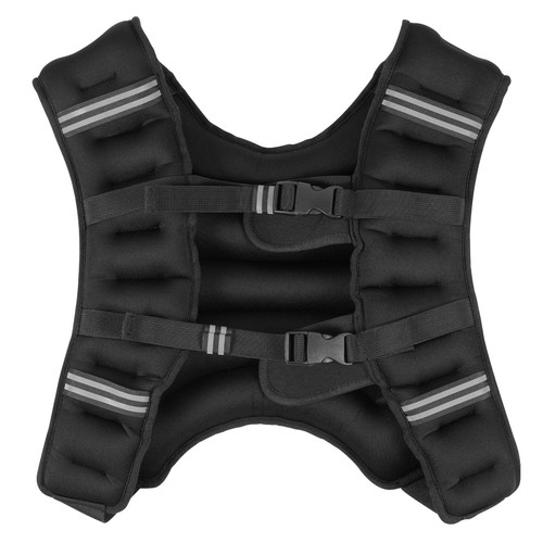 10kg weighted vest - vest, jacket