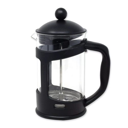 Steelex cafetiere coffee - steelex,