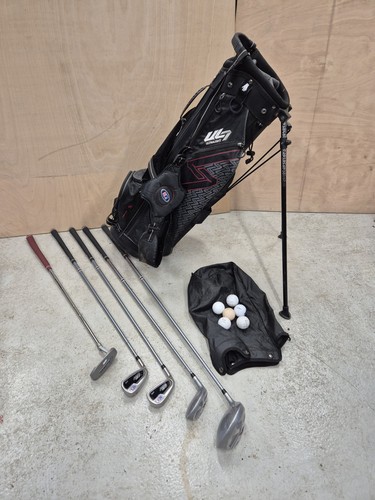 Uskg kids golf - club, set