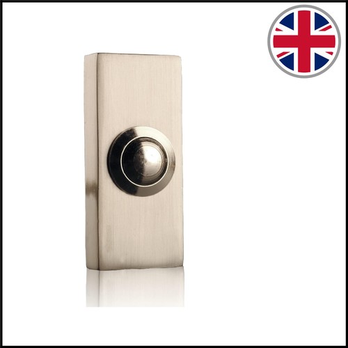 Universal wired doorbell push - universal,