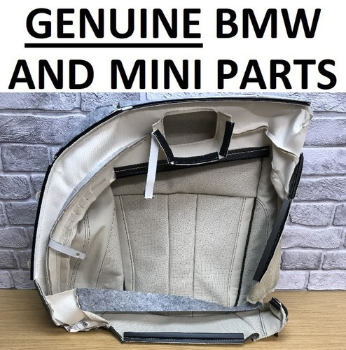 Genuine bmw series g11 - bmw,