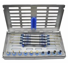 Dask advanced sinus - dask, dental