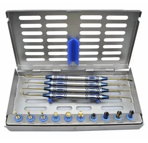 Dask advanced sinus - advanced, kit