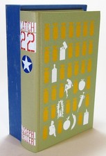 Catch 22 - Folio Society