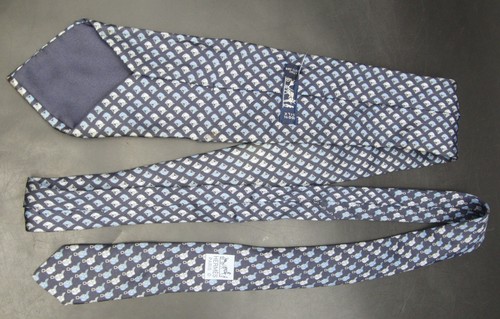 Designer tie hermes paris - designer,