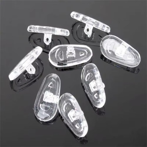 Push nose pads for - push, in