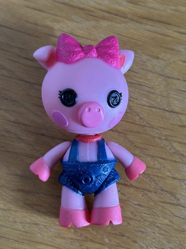 Lalaloopsy mini pet - lalaloopsy,