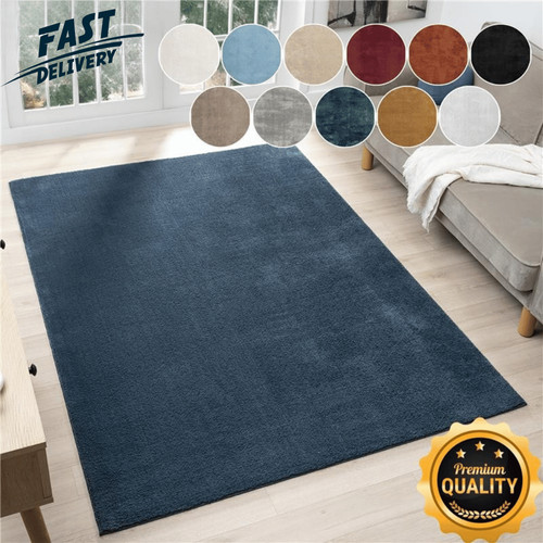 Washable indoor area rug non - area,