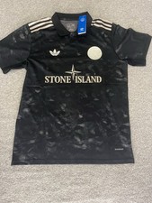 Ajax Stone Island Football