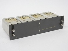 National HRO Vintage Ham Radio