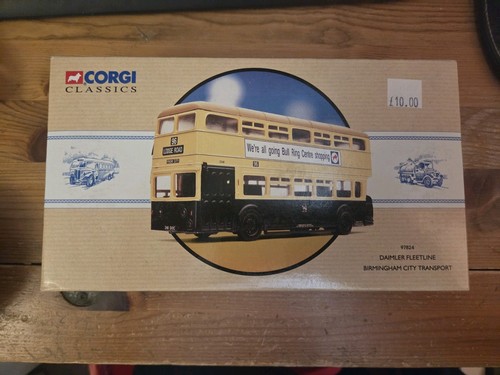 Corgi classics 97824 50 - 97824, 1:50