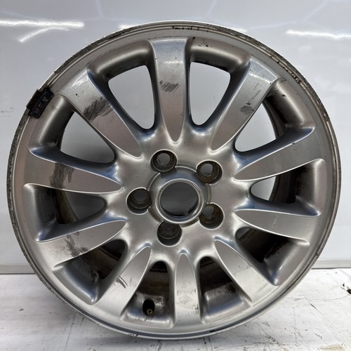 Jaguar type wheel 2002 - jaguar, 2002-2003