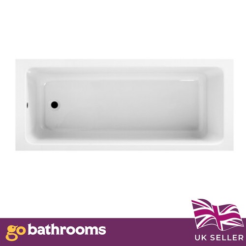 Ludo bath tub - bath, single