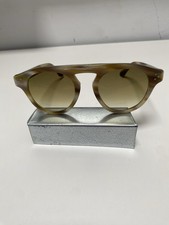 Cutler and Gross Sunglasses