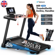 MERACH T12 Running Walking